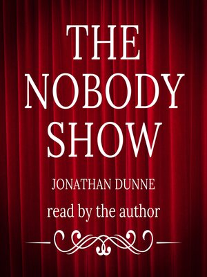 cover image of The Nobody Show